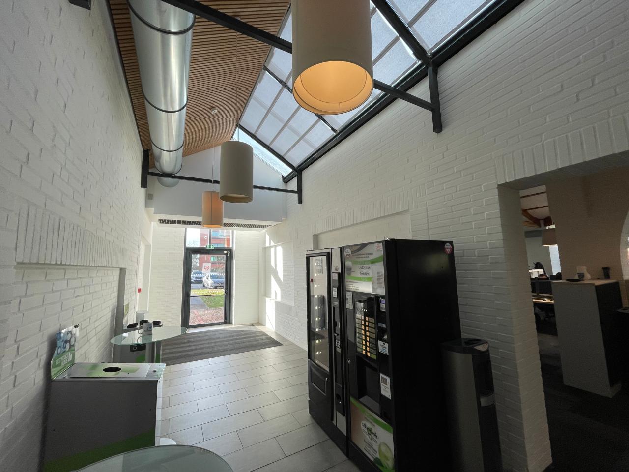 Bureau Balma 4676m² Location bureau Balma Haute-Garonne OLBUR2108599 9